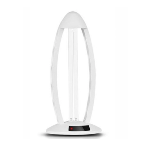 ULTRAVIOLET LIGHT STERILISER <br> with remote