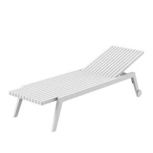 Vondom Spritz Lounger