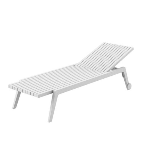 Vondom Spritz Lounger