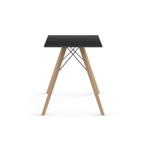 FAZ WOOD DINING TABLE SQUARE <br/> By Vondom