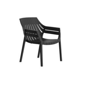 SPRITZ LOUNGE CHAIR <br/> By Vondom