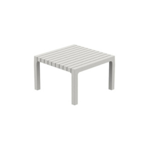 SPRITZ SUN LOUNGER TABLE SMALL <br/> By Vondom