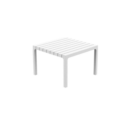 SPRITZ COFFEE TABLE SQUARE <br/> By Vondom
