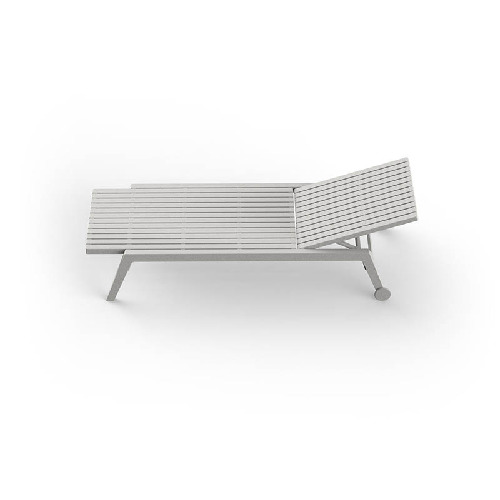 SPRITZ SUNLOUNGER  <br/> By Vondom <br/><br/> IN STOCK - Image 4