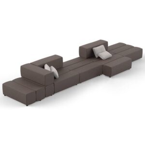 TABLET OCCASIONAL MODULAR UNIT <br/> By Vondom
