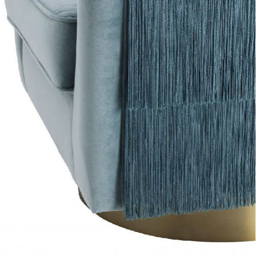 SWIVEL CHAIR LE VANTE <br/> By Eichholtz - Image 2