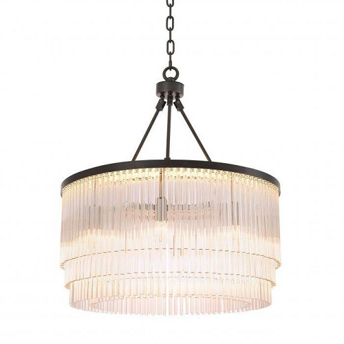 CHANDELIER HECTOR S  <br/> By Eichholtz - Image 2
