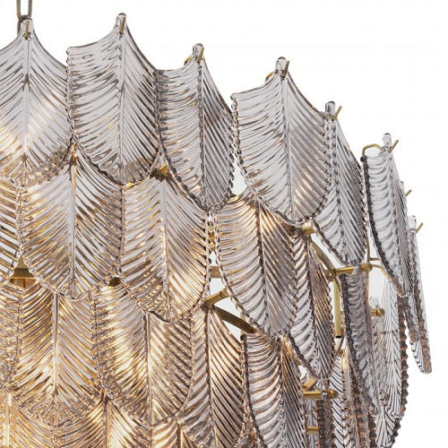 CHANDELIER VERBIER L  <br/> By Eichholtz <br/><br/> IN STOCK - Image 5
