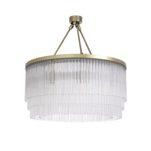 CHANDELIER HECTOR S  <br/> By Eichholtz - Image 3