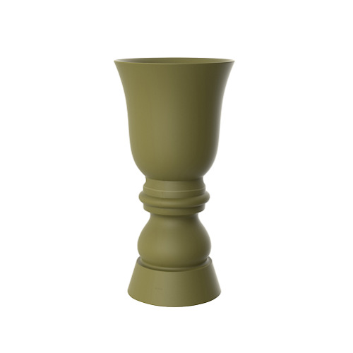 SUAVE PLANTER L <br/> By Vondom - Image 10
