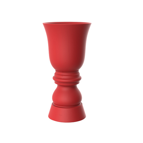SUAVE PLANTER L <br/> By Vondom - Image 13
