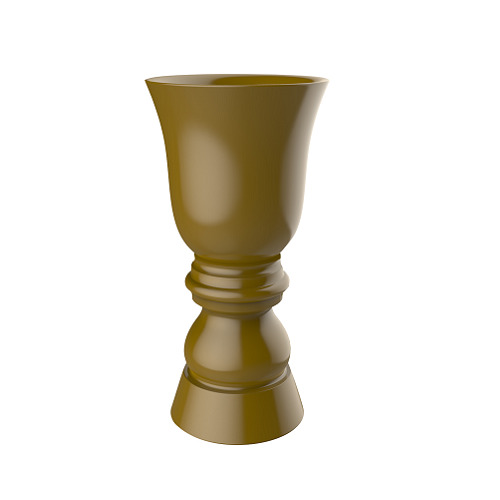 SUAVE PLANTER L <br/> By Vondom - Image 20
