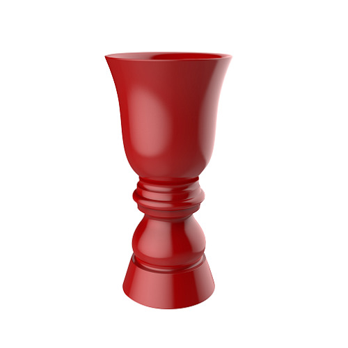 SUAVE PLANTER L <br/> By Vondom - Image 25