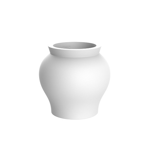 VENUS PLANTER SMALL <br/> By Vondom - Image 4