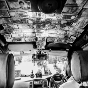 ARTISTIC CAB <br/> By Cobra Art