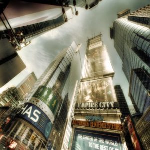 NEW YORK DREAM <br/> By Cobra Art