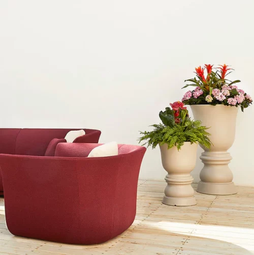 SUAVE PLANTER M <br/> By Vondom - Image 2