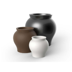 VENUS PLANTER SMALL <br/> By Vondom