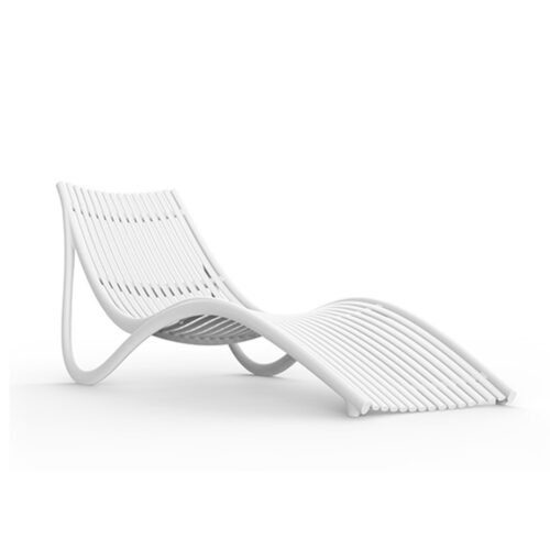 Vondom Ibiza Sun Lounger