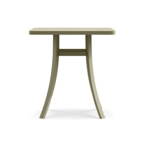 ELISIR DINING TABLE 70 <br/> By Ethimo