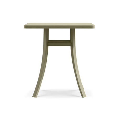 ELISIR DINING TABLE 70 <br/> By Ethimo
