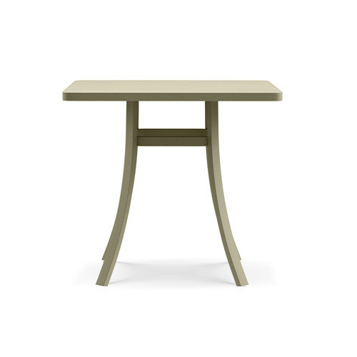 ELISIR DINING TABLE 80 <br/> By Ethimo