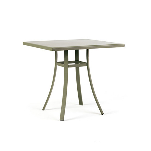 ELISIR DINING TABLE 80 <br/> By Ethimo - Image 5