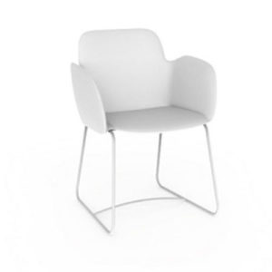 PEZZETTINA ARMCHAIR Various Colours By Vondom