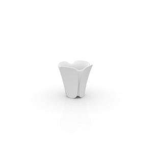 PEZZETTINA PLANTER 50 X 50 X 50 <br/> By Vondom