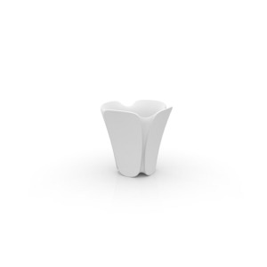 PEZZETTINA PLANTER 65 X 65 X 65 <br/> By Vondom