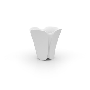 PEZZETTINA PLANTER 85 X 85 X 85 <br/> By Vondom