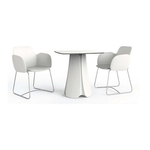 PEZZETTINA ARMCHAIR Various Colours By Vondom - Image 4