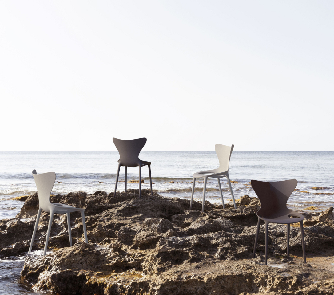 VONDOM LOVE CHAIR REVOLUTION