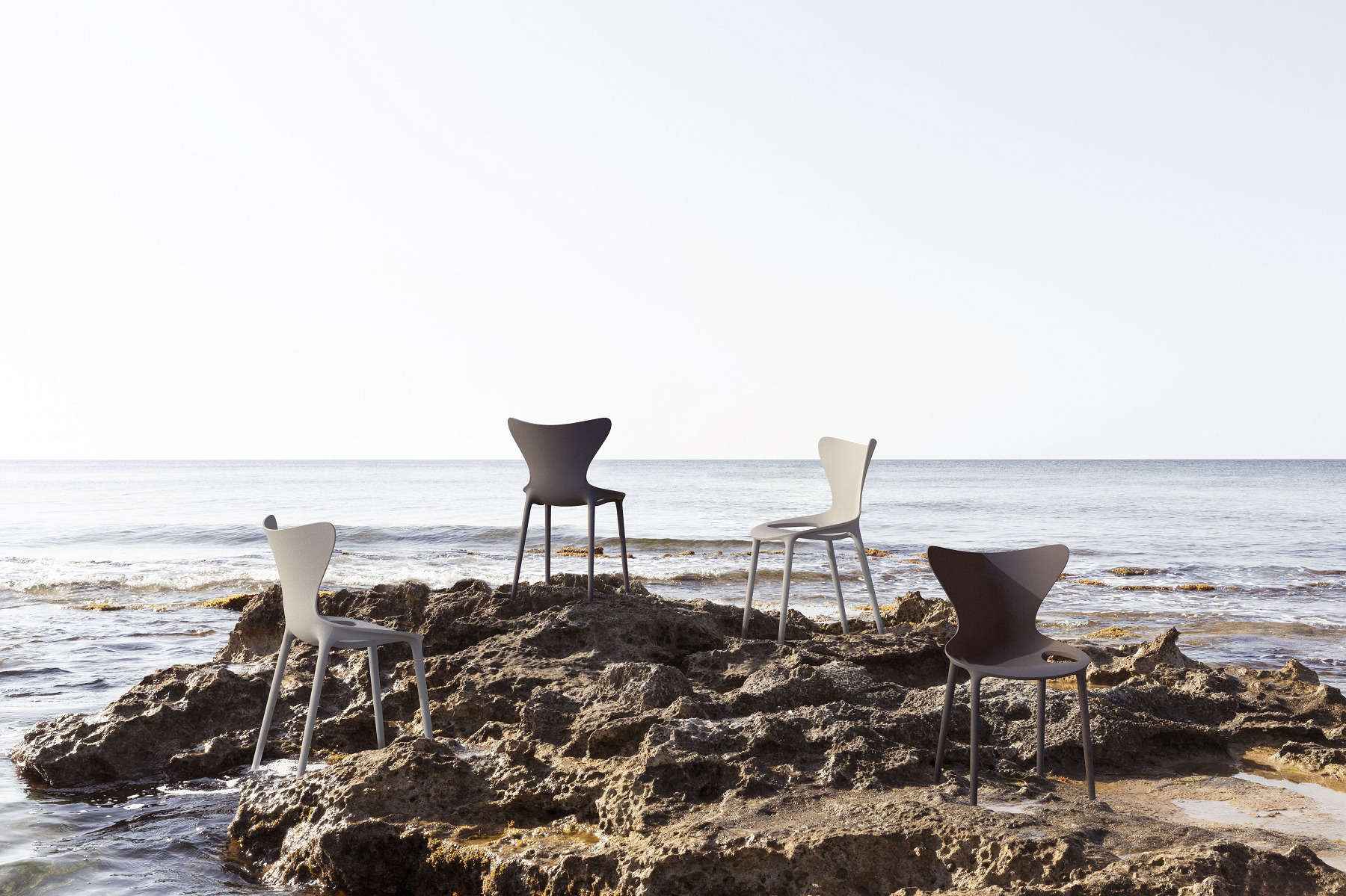 VONDOM LOVE CHAIR REVOLUTION