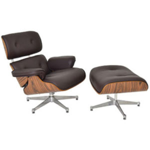 Eames Lounge Chair