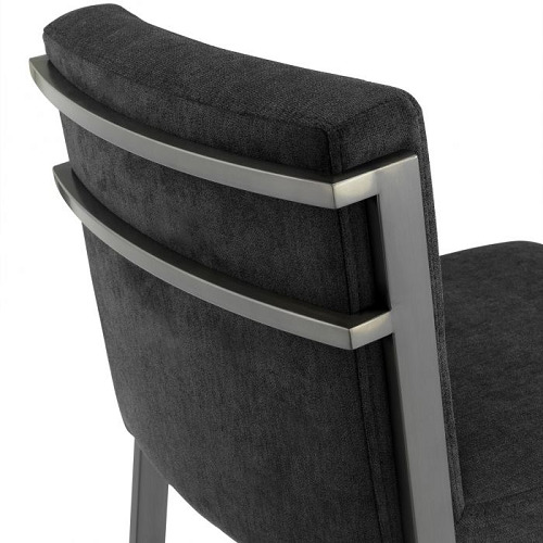 BAR STOOL SCOTT <br/> By Eichholtz - Image 4