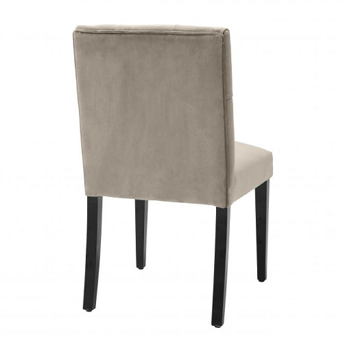 DINING CHAIR ATENA <br/> By Eichholtz - Image 2