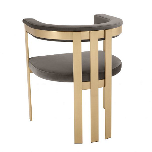 DINING CHAIR CLUBHOUSE<br/> By Eichholtz <br/><br/> IN STOCK - Image 8