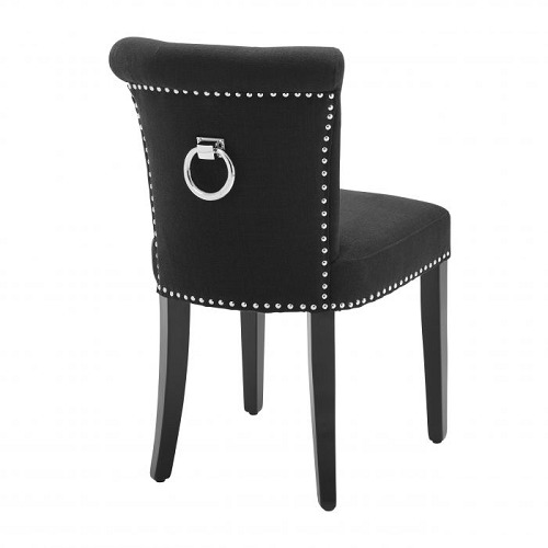 DINING CHAIR KEY <br/> By Eichholtz - Image 3