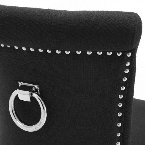 DINING CHAIR KEY <br/> By Eichholtz - Image 5