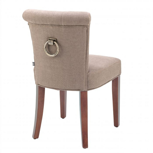 DINING CHAIR KEY <br/> By Eichholtz - Image 2
