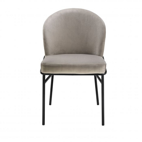 DINING CHAIR WILLIS SET OF 2<br/> By Eichholtz - Image 7