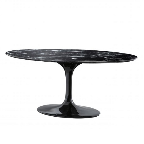 DINING TABLE SOLO <br/> By Eichholtz <br/><br/> IN STOCK - Image 3