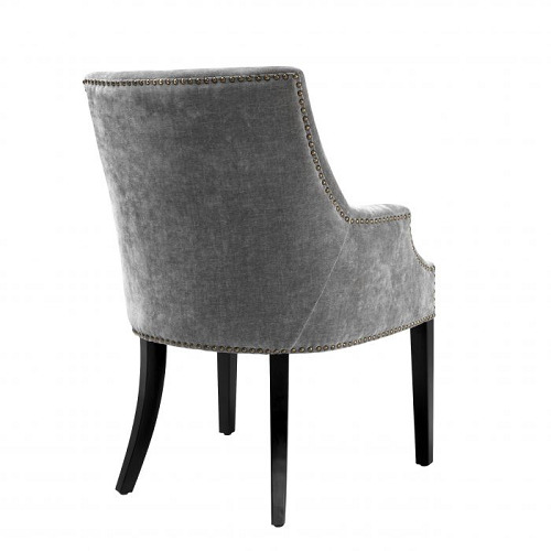DINING CHAIR LEGACY <br/> By Eichholtz - Image 4