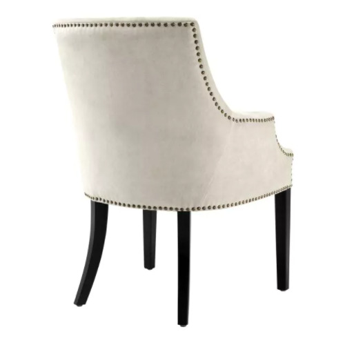 DINING CHAIR LEGACY <br/> By Eichholtz - Image 3