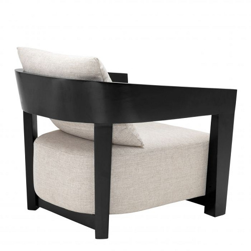 CHAIR RUBAUTELLI <br/> By Eichholtz - Image 4