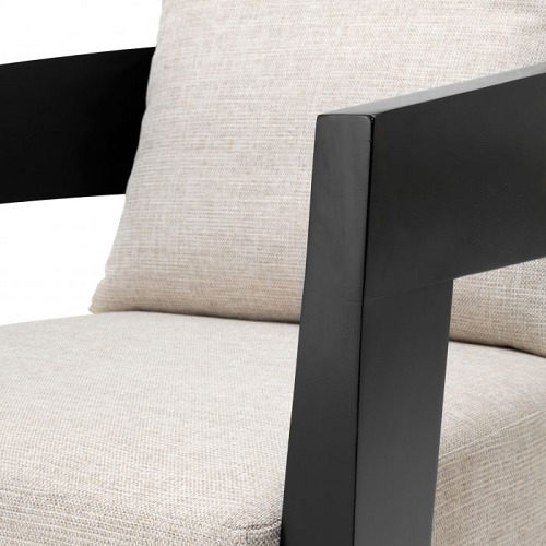 CHAIR RUBAUTELLI <br/> By Eichholtz - Image 6