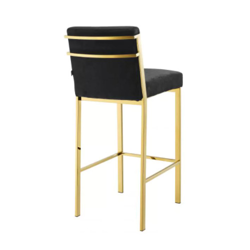 BAR STOOL SCOTT <br/> By Eichholtz - Image 2