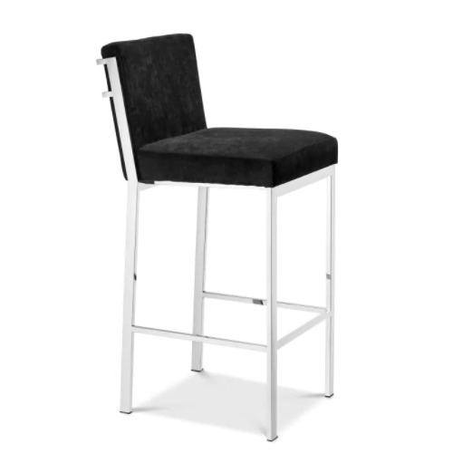 BAR STOOL SCOTT <br/> By Eichholtz - Image 7