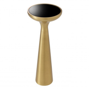 SIDE TABLE LINDOS HIGH <br/> By Eichholtz